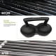 thumbnail image 2 of Cepillo para parrilla Cuisinart CCB-505 Power Scour negro de acero inoxidable, 2 of 4