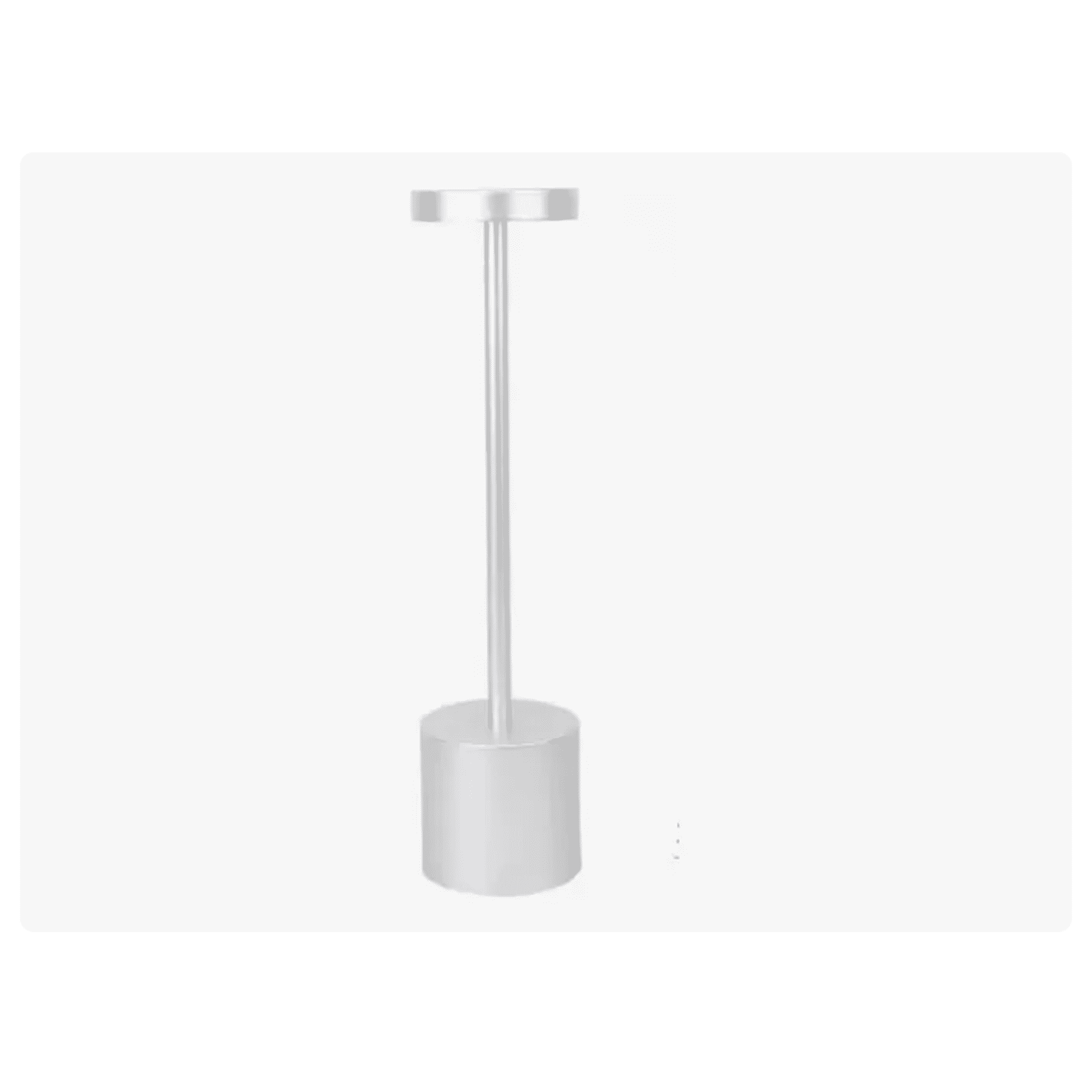 Bienok - Lámpara De Mesa Recargable, Lámpara Inalámbrica Lampara Led