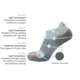 thumbnail image 2 of Calcetines de bienestar OrthoSleeve WC4 para neuropatía diabética unisex, 2 of 6