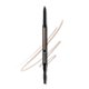 thumbnail image 1 of Lápiz de cejas MORPHE Micro de doble punta Macadamia, 1 of 6