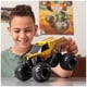 thumbnail image 2 of Monster Truck Monster Jam Earth Shaker de coleccionista fundido a presión 1:24, 2 of 7