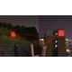 thumbnail image 5 of Linterna WAYLLSHINE de modo único, luz roja, paquete de 3, 5 of 7