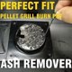 thumbnail image 4 of Kit de olla de combustión y varilla incandescente JIN BETTER GRILL PARTS de 30 pulgadas, 200 W, 4 of 7