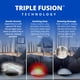 thumbnail image 5 of Masajeador de Espalda SmoothSpine Triple Fusión con Calor y Vibración, 5 of 7