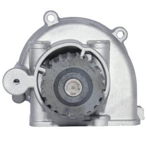 Repuestos Del Sol - Bomba Agua Mazda E2200 2.2 1988 1992