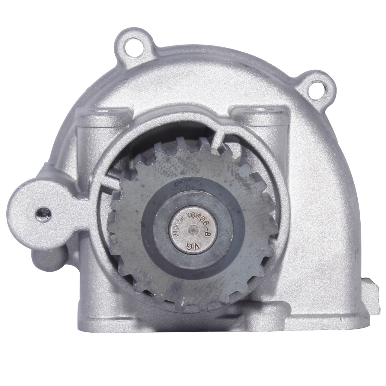 Repuestos Del Sol - Bomba Agua Kia Besta 2.2 R2 1990 1996