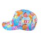 thumbnail image 4 of Bichikids Gorra De Béisbol Para Hombres Mujeres Y Niños Gorra Clásica De Visera Plana Gorra Hip Hop Trucker Snapback Ajustable, 4 of 5