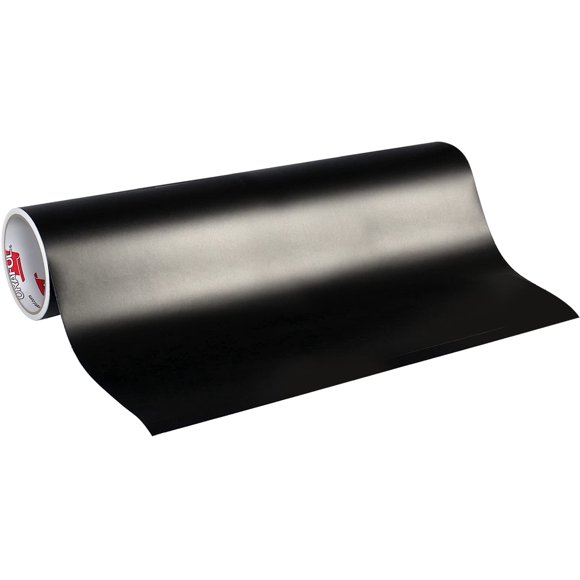 Vinilo ORACAL negro mate 61 cm x 3 m para manualidades