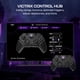 thumbnail image 5 of Controlador Xbox Victrix Pro BFG inalámbrico Turtle Beach, negro, 5 of 5