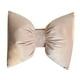 thumbnail image 5 of Bowknot Car Neck Pillow Interior Accesorio Para Home Driving Chair Pink, 5 of 5