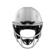 thumbnail image 2 of Casco de fútbol americano juvenil VICIS ZERO2 deformable, 2 of 7