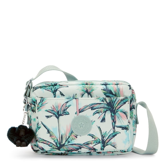 Bolso bandolera Kipling Abanu Mediano 4L Ligero