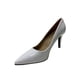 thumbnail image 4 of Zapato Reina Ecocuero ZAR06 WHITE CHAROL, 4 of 5