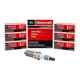 thumbnail image 1 of Pack 6 Bujías Motorcraft Ford Explorer 3.5 Ecoboost Año 2016, 1 of 2