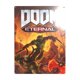 thumbnail image 1 of El buen dinosaurio Cartel de metal, decoración de pared con cartel de metal personalizado, regalos para aficionados, amigos, familia y seres queridos 40x30cm, 1 of 6