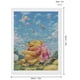 thumbnail image 2 of Kit de Pintura de Diamantes Winnie the Pooh Desmarcar, 2 of 6