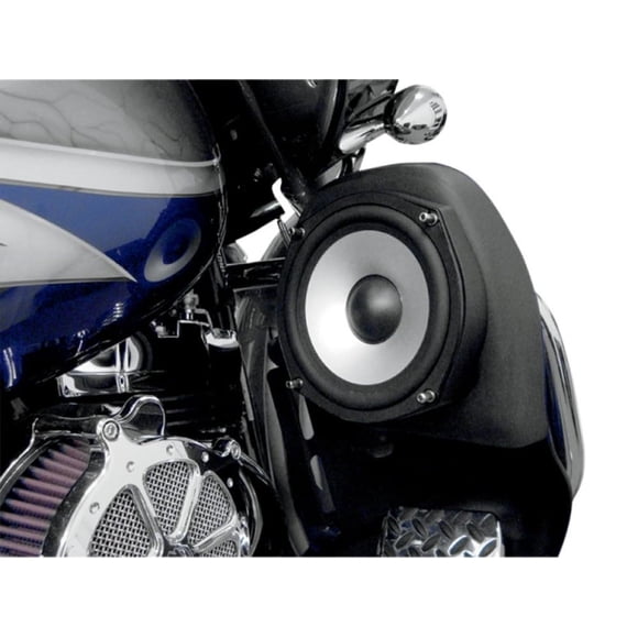Kit de altavoces Hogtunes FL-7W 7 para los modelos Harley-Davidson Touring