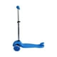 thumbnail image 3 of Scooter 3 Ruedas Azul, 3 of 6