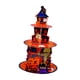 thumbnail image 4 of Soporte Para Cupcakes De Halloween, Soporte Para Postres Para Pedir Dulces O Trucos, Estilo B Para Baby Shower Festivo, 4 of 5