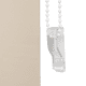thumbnail image 3 of Cortina Roller Blackout Beige 200 X 165 Cm Sunfree, 3 of 10