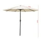 thumbnail image 4 of Quitasol Terraza 270 Cm Beige, 4 of 4