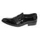 thumbnail image 4 of Mocasín Negro Casatia, 4 of 4