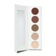 thumbnail image 1 of Paleta de sombras de ojos Well People Power 5 Shades Taupe Vegan, 1 of 5