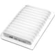 thumbnail image 3 of Filtro de aire de motor EPAuto GP190 para Toyota Corolla 1.8L, 3 of 3