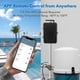 thumbnail image 4 of Temporizador BN-LINK WiFi 40A 120-277VAC 2HP de metal, 4 of 7