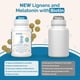 thumbnail image 3 of Suplemento de lignanos y melatonina de PranaPets con biotina para perros, 3 of 8