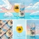 thumbnail image 4 of Entrenubes (Pale Lager) 6 Pack 470ml Cerveza LOA azul cielo 6 Pack, 4 of 4