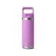 thumbnail image 1 of Botella de agua YETI Rambler de acero inoxidable con aislamiento al vacío de 500 ml, 1 of 8