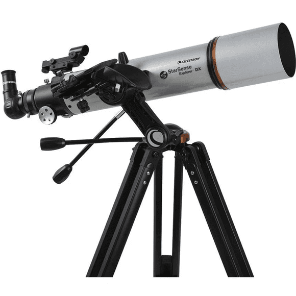 Star Sense Explorer 102AZ