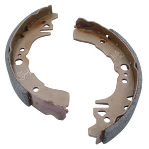 Repuestos Del Sol - Juego Patines Freno Traseros Toyota Yaris Sport 1.3 1999 2005