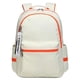 thumbnail image 1 of Mochila Tigernu Juvenil T-B9030B Beige/Naranjo 15.6", 1 of 10