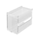 thumbnail image 4 of Dispensador De Toallas De Papel Montado En La Pared Moderno Para Decoración De Baño Y Restaurante, 4 of 5