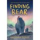 thumbnail image 1 of HarperCollins – Finding Bear (8‑12 años), 1 of 1