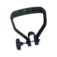Magideal - Accesorios Para Mango De Cortacésped Reemplazos De Mango De Freno De Cadena, Kit De Reparación Duradero Resistente Práctico Para Césped, Jardín, Acces