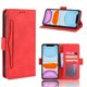 thumbnail image 1 of Funda Tipo Billetera FOXDOCK para iPhone 11 – Tapa Flip con Tarjetero, 1 of 5