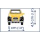 thumbnail image 4 of COBI Youngtimer Citroën 2CV Charleston 85 bloques, 4 of 6
