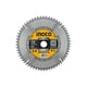 thumbnail image 1 of Disco Sierra Ingleteadora Industrial Ingco 60t 10 Pul 254 Mm, 1 of 3