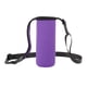 thumbnail image 1 of Funda Para Botella De Agua Con Correa Para El Hombro, Portabotellas, Color Morado, 1 of 5