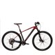 thumbnail image 1 of BICICLETA MTB VETTA ARO 29 MONOPLATO ROJO TALLA M, 1 of 2