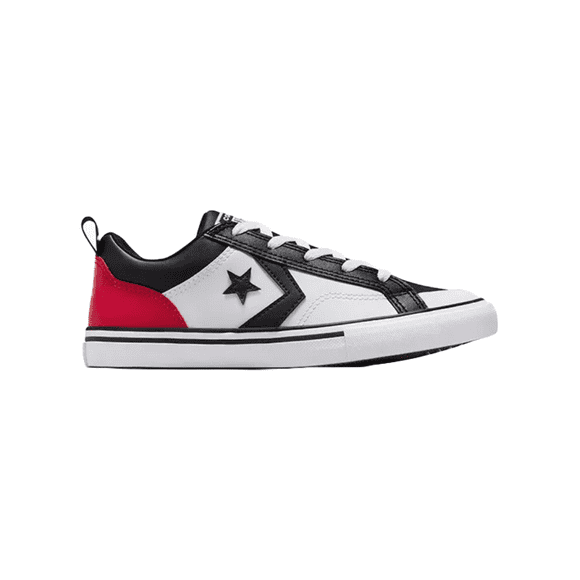 ZAPATILLAS URBANAS CONVERSE PRO BLAZE ARCHIVAL ATHLETICS INFANTIL | A10740C-001 - Talla 7,0