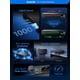 thumbnail image 2 of Switch PoE+ Gigabit de 10 puertos Tenda TEG1110PF 120W, 2 of 9