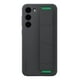 thumbnail image 1 of Funda Samsung Galaxy S23 Silicone Grip Negra, 1 of 3