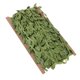 thumbnail image 3 of Las hojas artificiales de 40 m de verde recortan las vides de hiedra de la cinta para la decoración de bricolaje verde brillante, 3 of 5