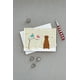 thumbnail image 4 of Tarjetas de felicitación Caroline's Treasures – Pack de 8 (12,7 cm × 17,8 cm), 4 of 4