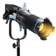thumbnail image 1 of Pj fmm 18 36 Accesorio De Proyección Con Montura Fm 18° 36° Kit De Modificador De Lente Snoot Óptico Para Serie De Luces Con Montura Fm Con 4 Gobos, 1 of 9