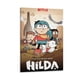 thumbnail image 1 of Cuadro Decorativo Colgante Desmarcar Hilda 20x30 cm, 1 of 6